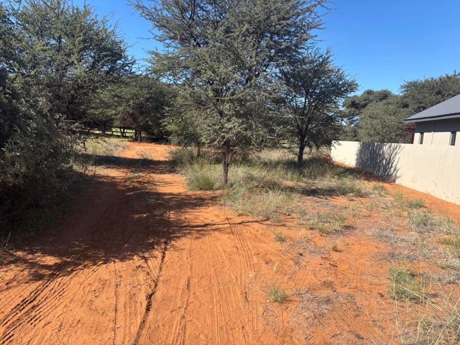 0 Bedroom Property for Sale in Kathu Northern Cape
